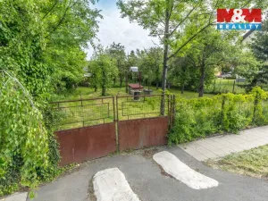 Prodej pozemku pro bydlení, Praha - Újezd nad Lesy, 822 m2