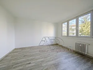 Prodej bytu 3+kk, České Budějovice, L. M. Pařízka, 62 m2