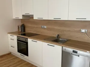 Pronájem bytu 2+kk, Pardubice, Rokycanova, 52 m2