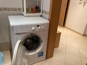 Pronájem bytu 2+kk, Praha - Košíře, Musílkova, 65 m2