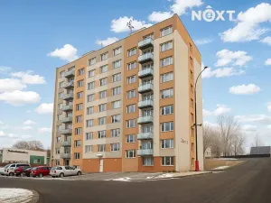 Prodej bytu 1+1, Velešín, Sídliště, 35 m2