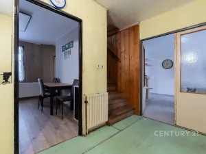 Prodej rodinného domu, Postoloprty, 160 m2