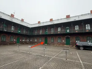 Pronájem obchodního prostoru, Ostrava, Mírová, 77 m2