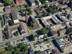 Pronájem obchodního prostoru, Ostrava, Mírová, 77 m2