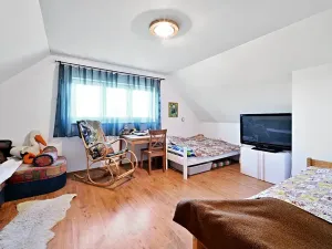 Prodej chalupy, Stříbrná Skalice, 92 m2