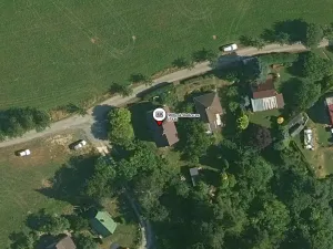 Prodej rodinného domu, Stříbrná Skalice, 92 m2