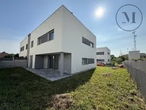 Prodej rodinného domu, Roudné, Za Dvořáků, 143 m2