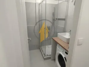 Pronájem bytu 2+kk, Turnov, Sídliště Jana Patočky, 40 m2