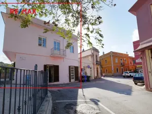 Prodej rodinného domu, Teulada, Itálie, 120 m2