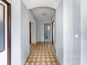 Prodej vícegeneračního domu, Kamýk nad Vltavou, 320 m2