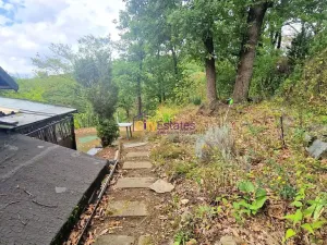 Prodej chaty, Jílové u Prahy, 80 m2