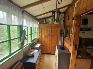 Prodej chaty, Jílové u Prahy, 80 m2