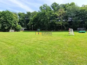 Prodej chaty, Jílové u Prahy, 80 m2