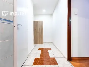 Prodej bytu 2+1, Ústí nad Labem, Střekovské nábřeží, 60 m2