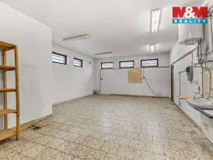 Prodej chalupy, Kryry - Stebno, 345 m2