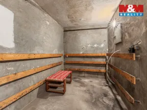 Prodej chalupy, Kryry - Stebno, 345 m2