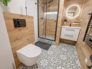 Prodej bytu 2+1, Praha - Malešice, Limuzská, 47 m2