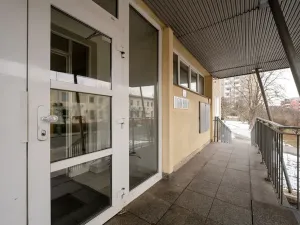 Prodej bytu 2+1, Praha - Malešice, Limuzská, 47 m2