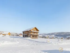 Prodej komerčního pozemku, Červená Voda, 1410 m2