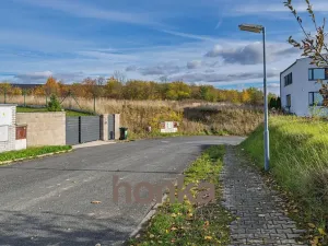 Prodej pozemku pro bydlení, Tuchoměřice, 2099 m2