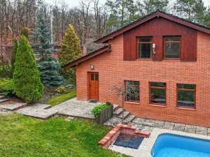 Prodej rodinného domu, Březová-Oleško, Průběžná II., 177 m2