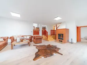 Prodej rodinného domu, Březová-Oleško, Průběžná II., 177 m2