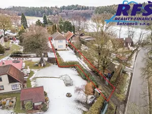 Prodej rodinného domu, Vlašim, 142 m2