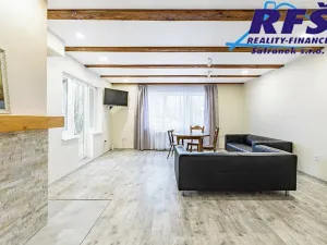 Prodej rodinného domu, Vlašim, 142 m2