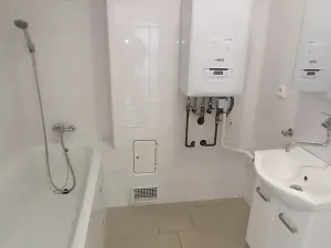 Pronájem bytu 2+1, Sezemice, Nejedlého, 59 m2