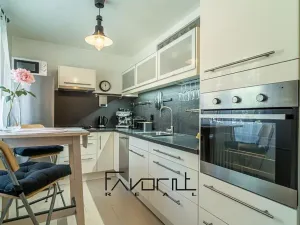 Pronájem bytu 2+1, Ostrava, Kotlářova, 55 m2