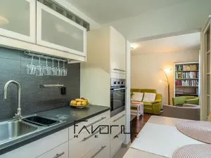 Pronájem bytu 2+1, Ostrava, Kotlářova, 55 m2