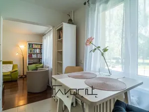 Pronájem bytu 2+1, Ostrava, Kotlářova, 55 m2