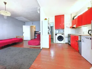 Prodej bytu 3+1, Praha - Prosek, Prosecká, 70 m2