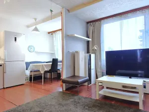 Prodej bytu 3+1, Praha - Prosek, Prosecká, 70 m2