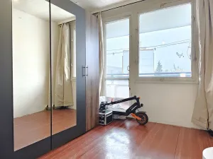 Prodej bytu 3+1, Praha - Prosek, Prosecká, 70 m2