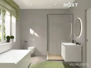 Prodej rodinného domu, Hluboká nad Vltavou, Rybova, 123 m2