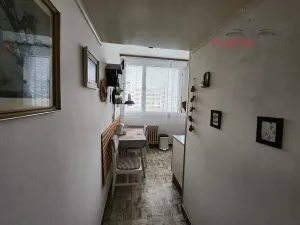 Prodej bytu 2+1, Brno, Šrámkova, 54 m2