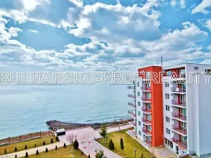 Prodej bytu 2+kk, Sveti Vlas, Bulharsko, 63 m2