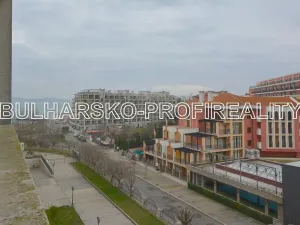 Prodej bytu 2+kk, Pomorie, Bulharsko, 84 m2