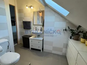 Pronájem bytu 1+1, Třeboň, Strouha, 35 m2