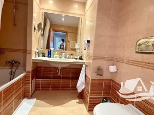 Prodej bytu 2+kk, Nesebar, Bulharsko, 73 m2