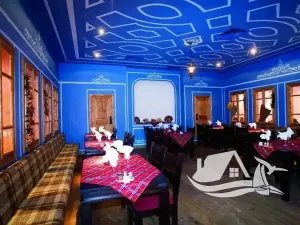 Prodej bytu 2+kk, Nesebar, Bulharsko, 73 m2