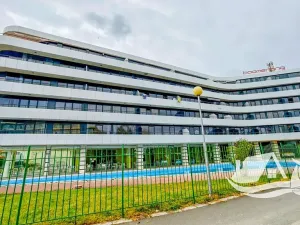 Prodej bytu 2+kk, Nesebar, Bulharsko, 55 m2