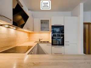 Prodej bytu 3+kk, Praha - Stodůlky, Petržílkova, 82 m2