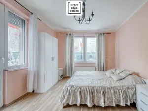 Prodej bytu 3+kk, Praha - Stodůlky, Petržílkova, 82 m2