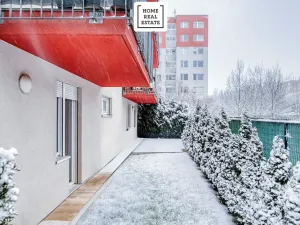 Prodej bytu 3+kk, Praha - Stodůlky, Petržílkova, 82 m2