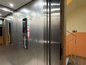 Prodej bytu 2+1, Ostrava, Dr. Malého, 44 m2