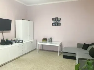 Pronájem bytu 2+1, Ostrava, Ukrajinská, 54 m2