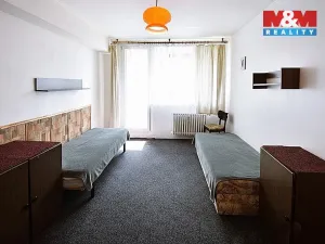 Prodej bytu 3+1, Mladá Boleslav - Mladá Boleslav II, Havlíčkova, 76 m2