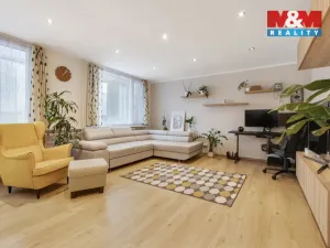 Prodej bytu 4+1, Hořovice, U Remízku, 84 m2